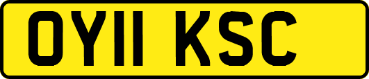 OY11KSC