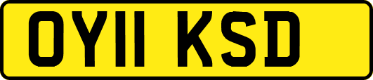 OY11KSD