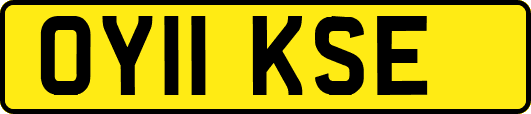 OY11KSE