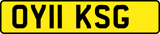 OY11KSG