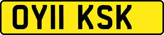 OY11KSK