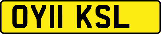 OY11KSL
