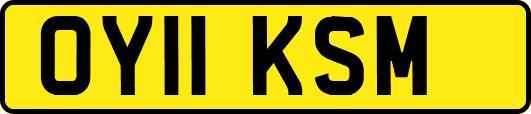 OY11KSM