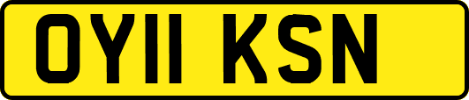 OY11KSN