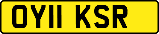 OY11KSR