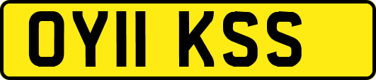 OY11KSS