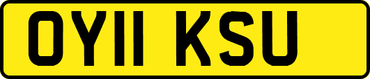 OY11KSU