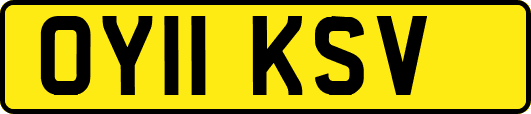 OY11KSV