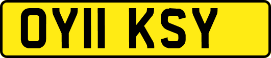 OY11KSY