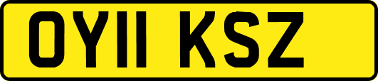 OY11KSZ