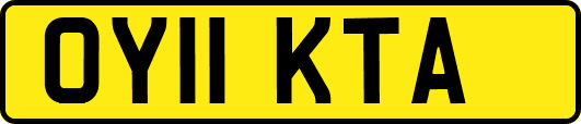 OY11KTA