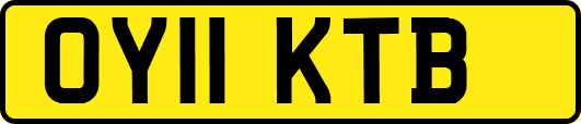 OY11KTB