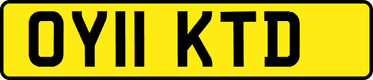 OY11KTD