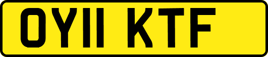 OY11KTF