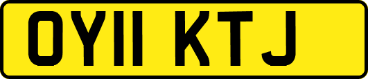 OY11KTJ