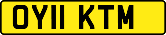OY11KTM