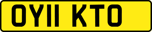OY11KTO