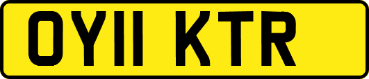 OY11KTR