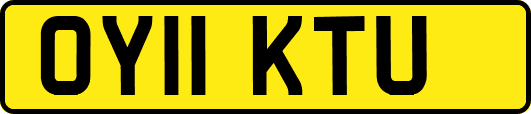 OY11KTU