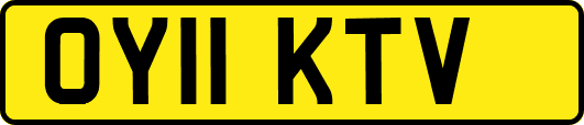 OY11KTV