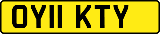 OY11KTY