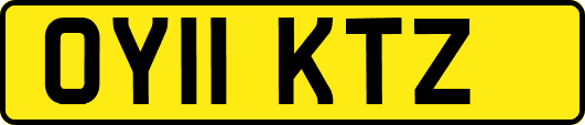 OY11KTZ