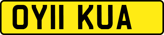 OY11KUA