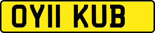 OY11KUB