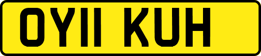 OY11KUH