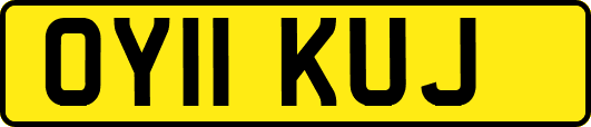 OY11KUJ