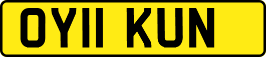 OY11KUN