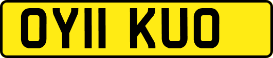 OY11KUO