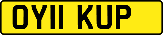 OY11KUP