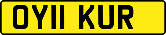OY11KUR