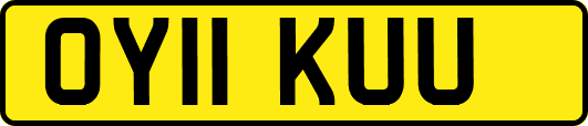 OY11KUU