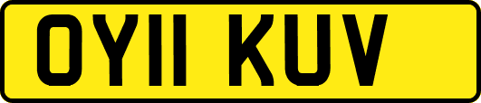 OY11KUV