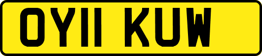 OY11KUW