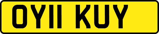 OY11KUY
