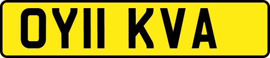 OY11KVA