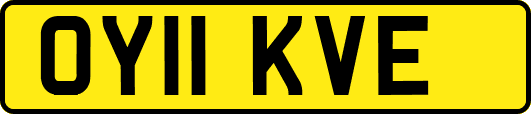 OY11KVE