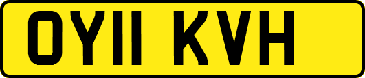 OY11KVH