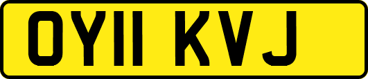 OY11KVJ