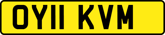 OY11KVM