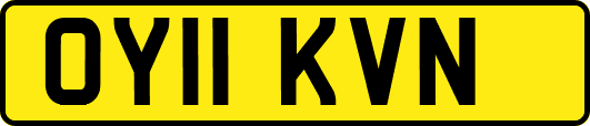 OY11KVN