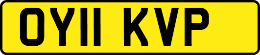 OY11KVP