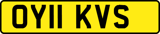 OY11KVS