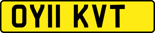 OY11KVT