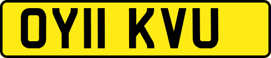 OY11KVU
