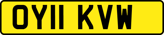 OY11KVW