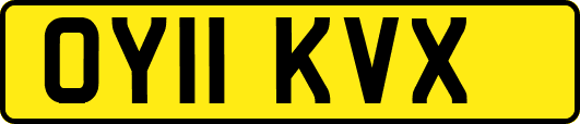 OY11KVX